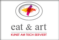 Logo eatandart